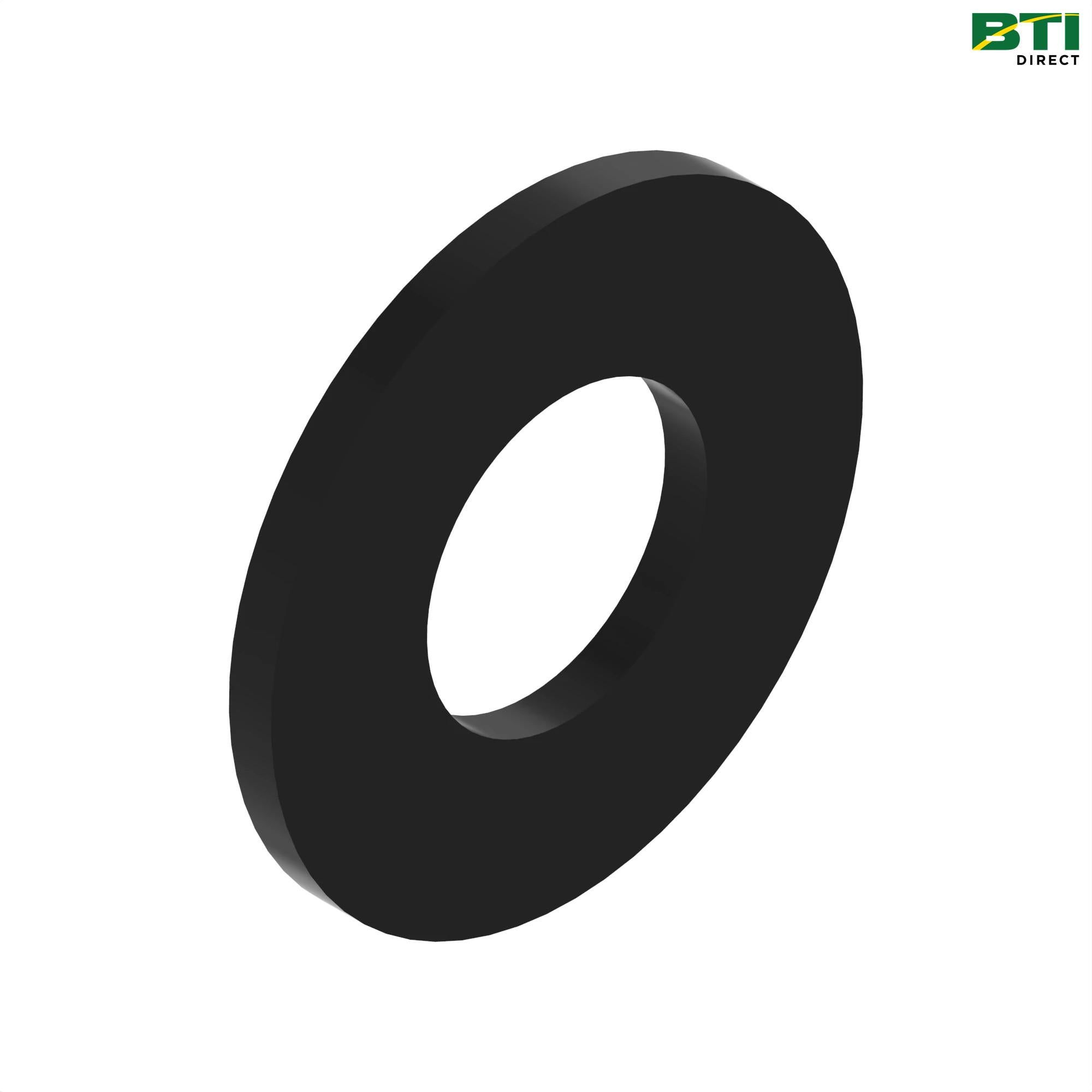 A32017: Round Hole Washer