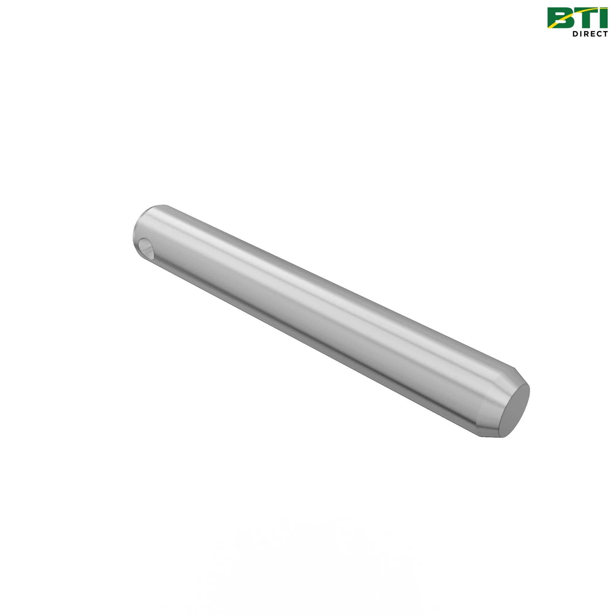 A32125: Drilled Pin Fastener