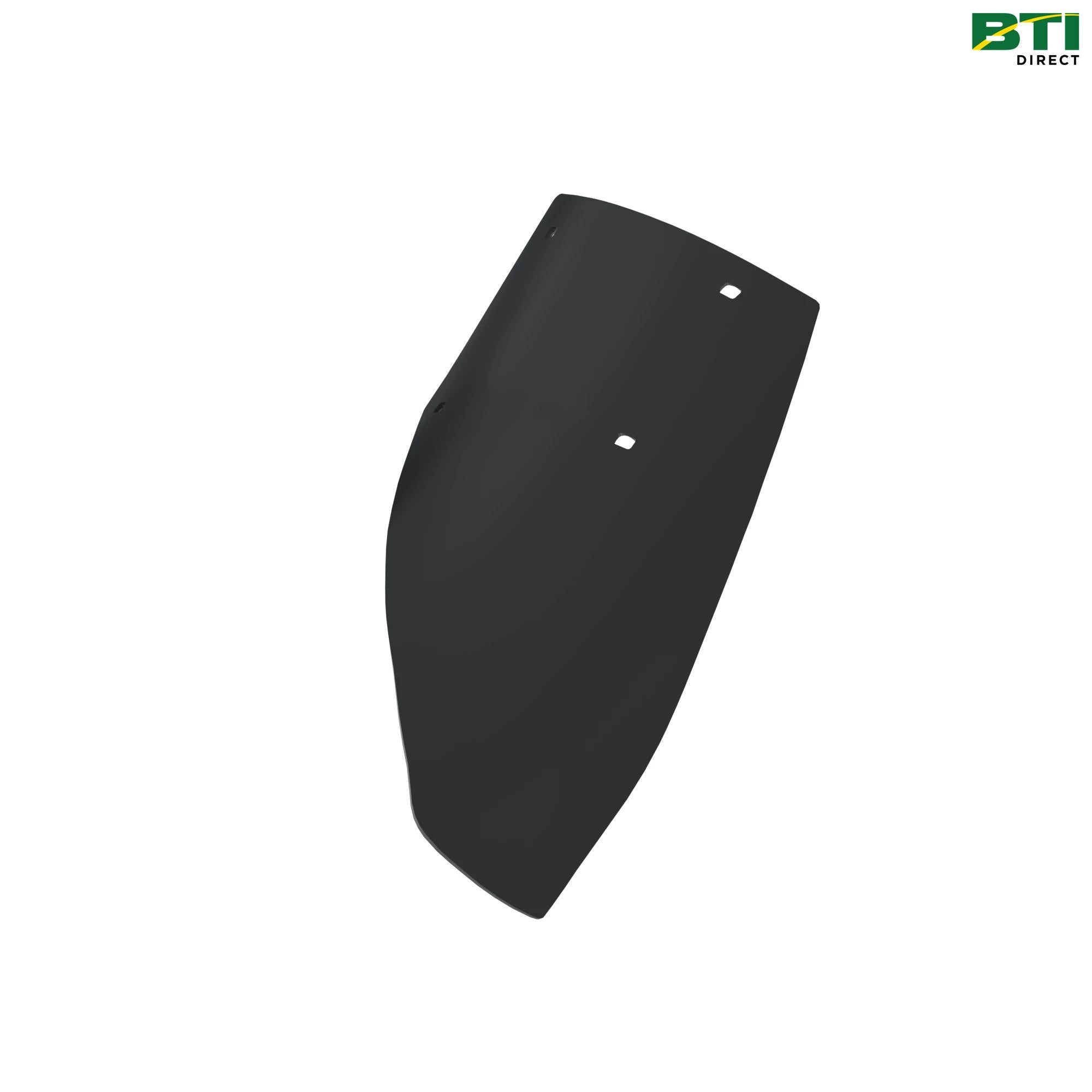 A32210: Right Side Plow Bottoms Moldboard