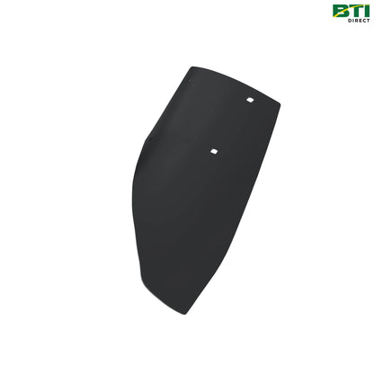 A32210: Right Side Plow Bottoms Moldboard