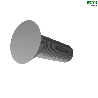A32225: Countersunk Square Neck Bolt, M12 X 40