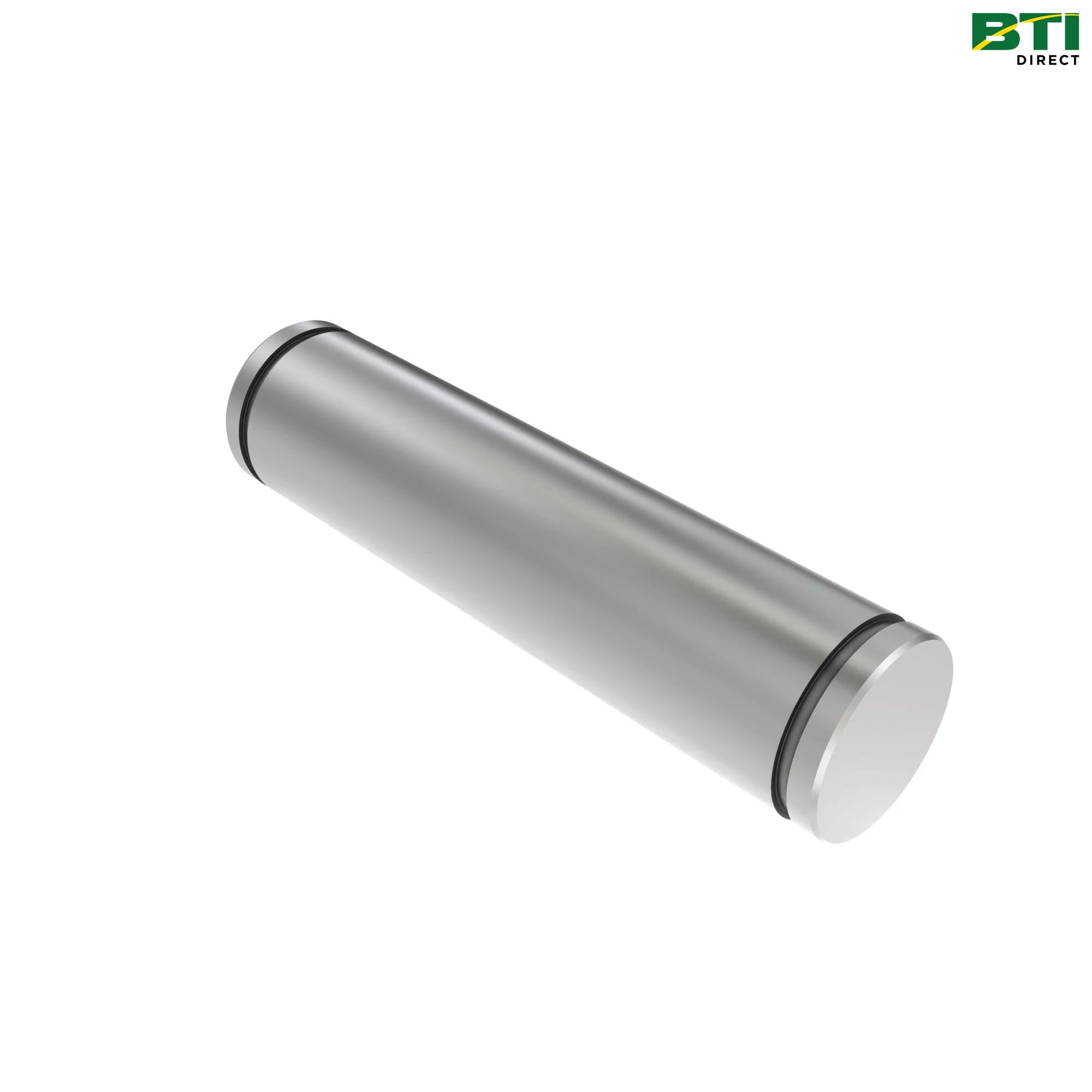 A32856: Groove Pin Fastener