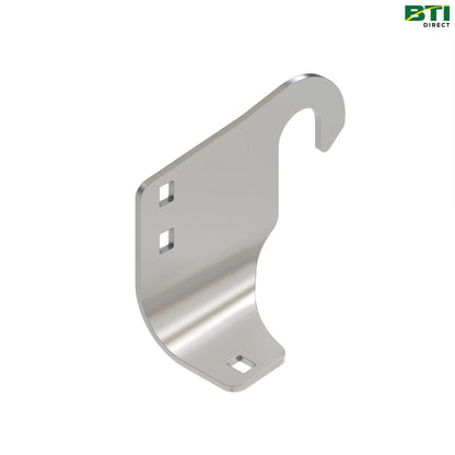 A32984: Hopper Mounting Bracket, Right Side