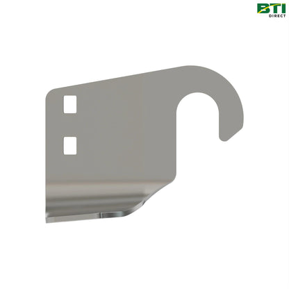 A32984: Hopper Mounting Bracket, Right Side