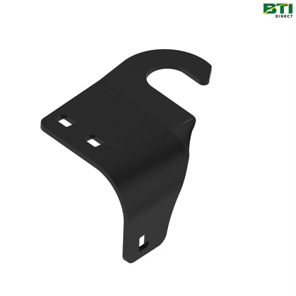 A32985: Hopper Mounting Bracket, Left Side