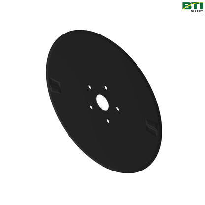 A33005: Rippled Disk Colter