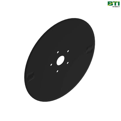 A33005: Rippled Disk Colter