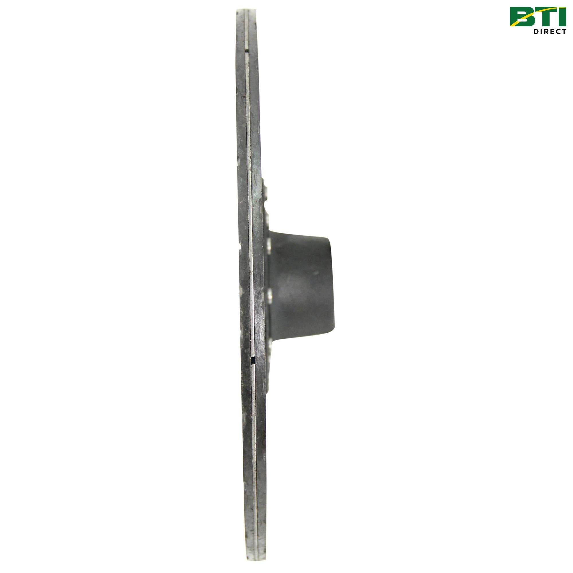 A33484: Floating Wheel