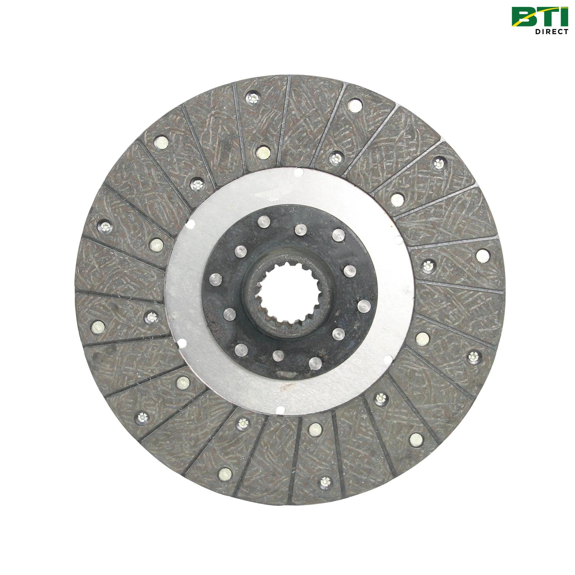 A33484: Floating Wheel