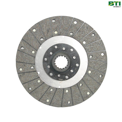 A33484: Floating Wheel