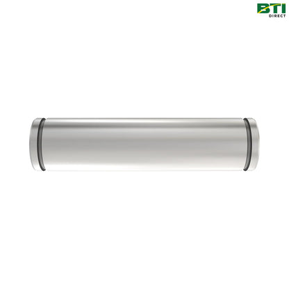 A33739: Groove Pin Fastener