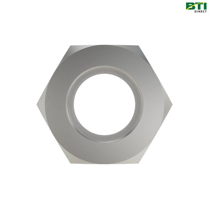 A33831: Hexagonal Lock Nut, M30
