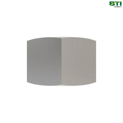 A33831: Hexagonal Lock Nut, M30