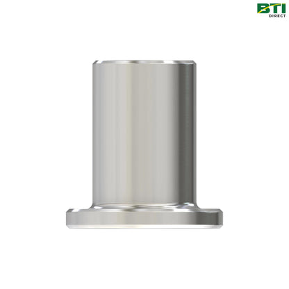 A33921: Cylindrical Flanged Alloy Bushing