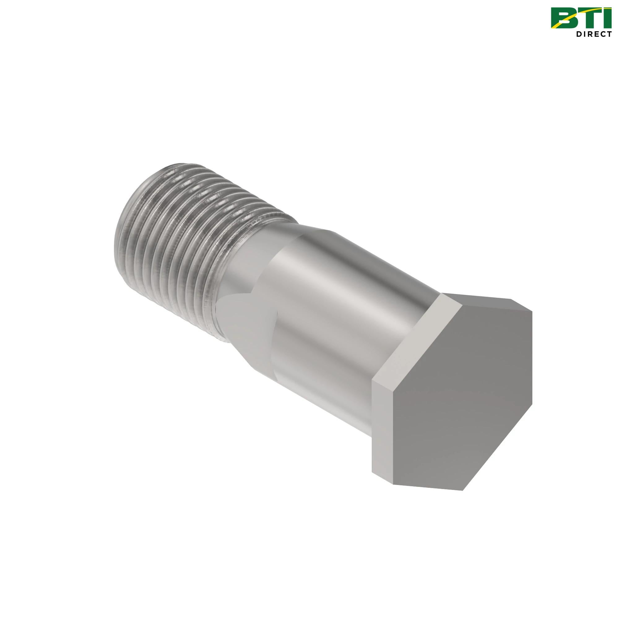 A33937: Hexagonal Head Shoulder Screw, M24 X 46