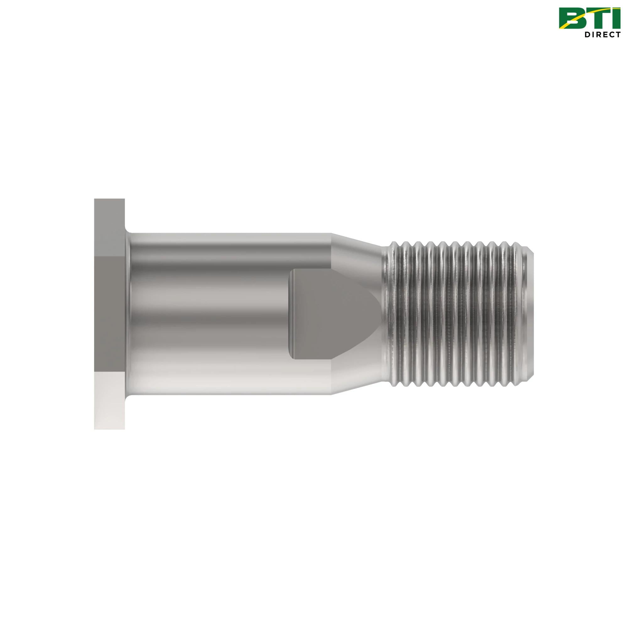 A33937: Hexagonal Head Shoulder Screw, M24 X 46