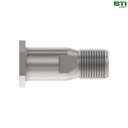 A33937: Hexagonal Head Shoulder Screw, M24 X 46