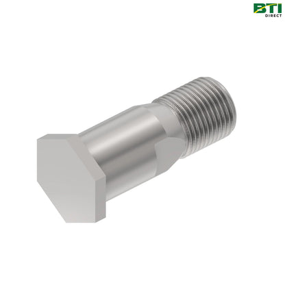 A33937: Hexagonal Head Shoulder Screw, M24 X 46