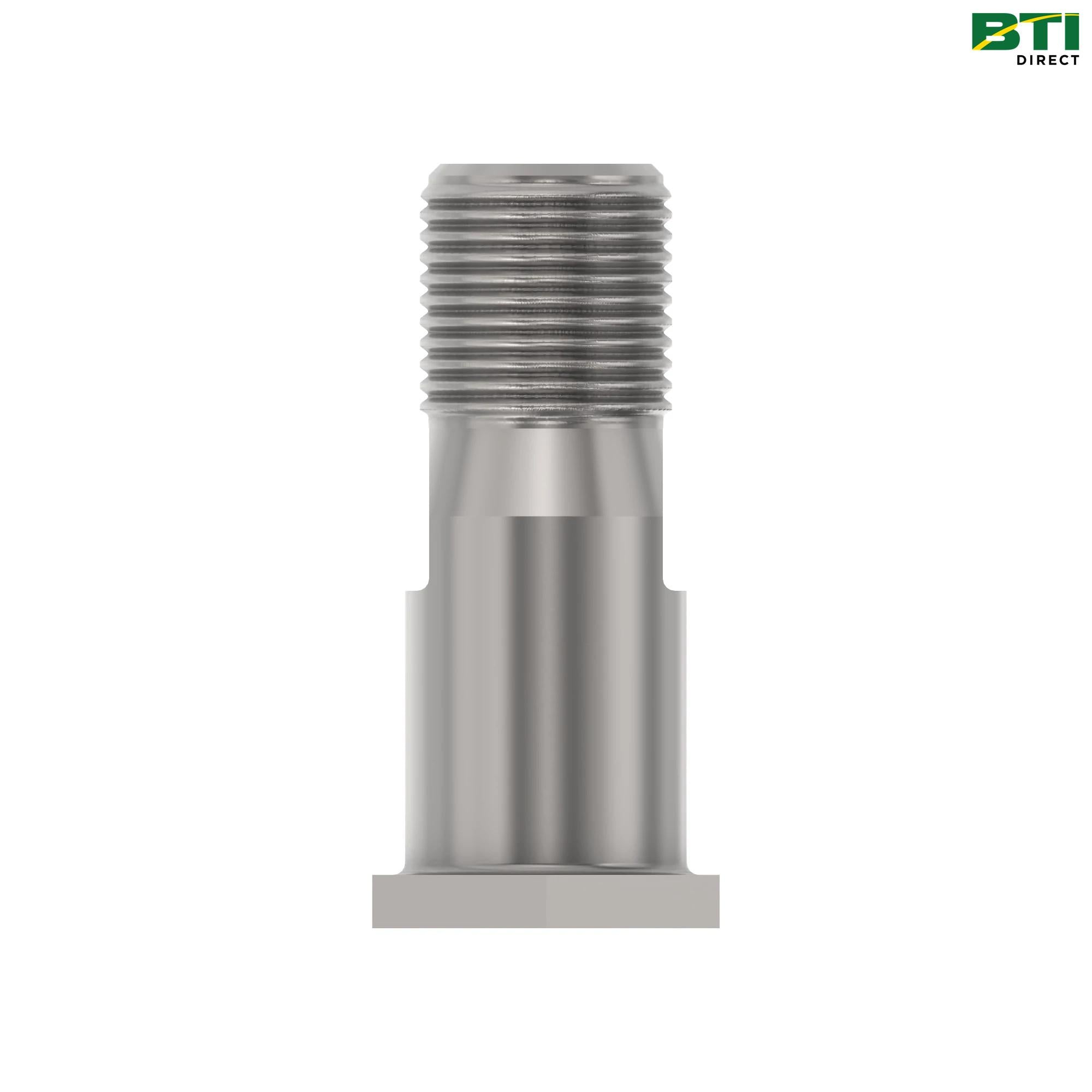 A33937: Hexagonal Head Shoulder Screw, M24 X 46