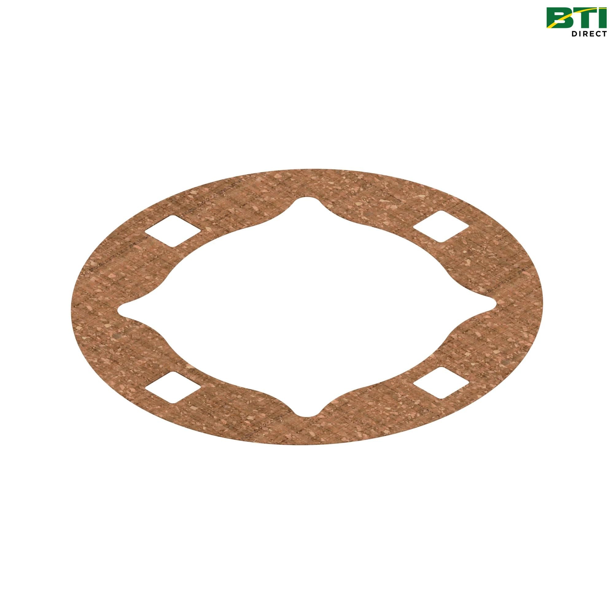 A33968: Bearing Flange Gasket