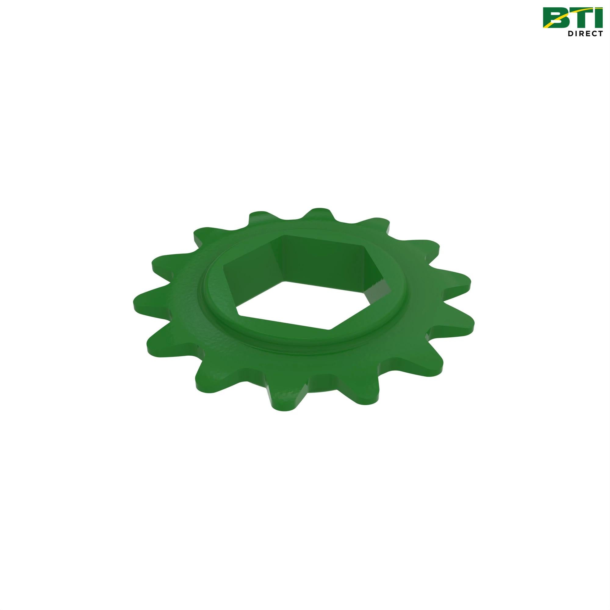 A34144: Wheel Drive Chain Sprocket