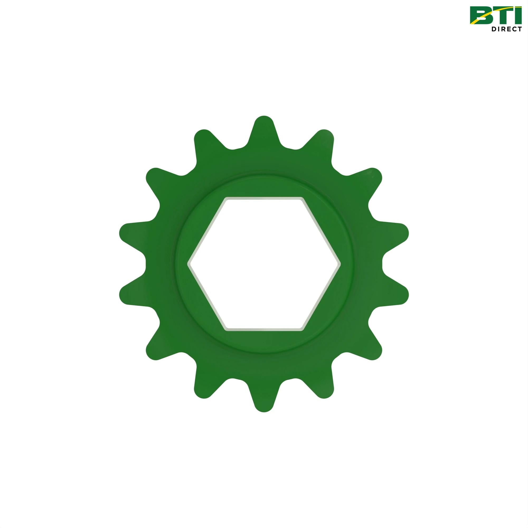 A34144: Wheel Drive Chain Sprocket