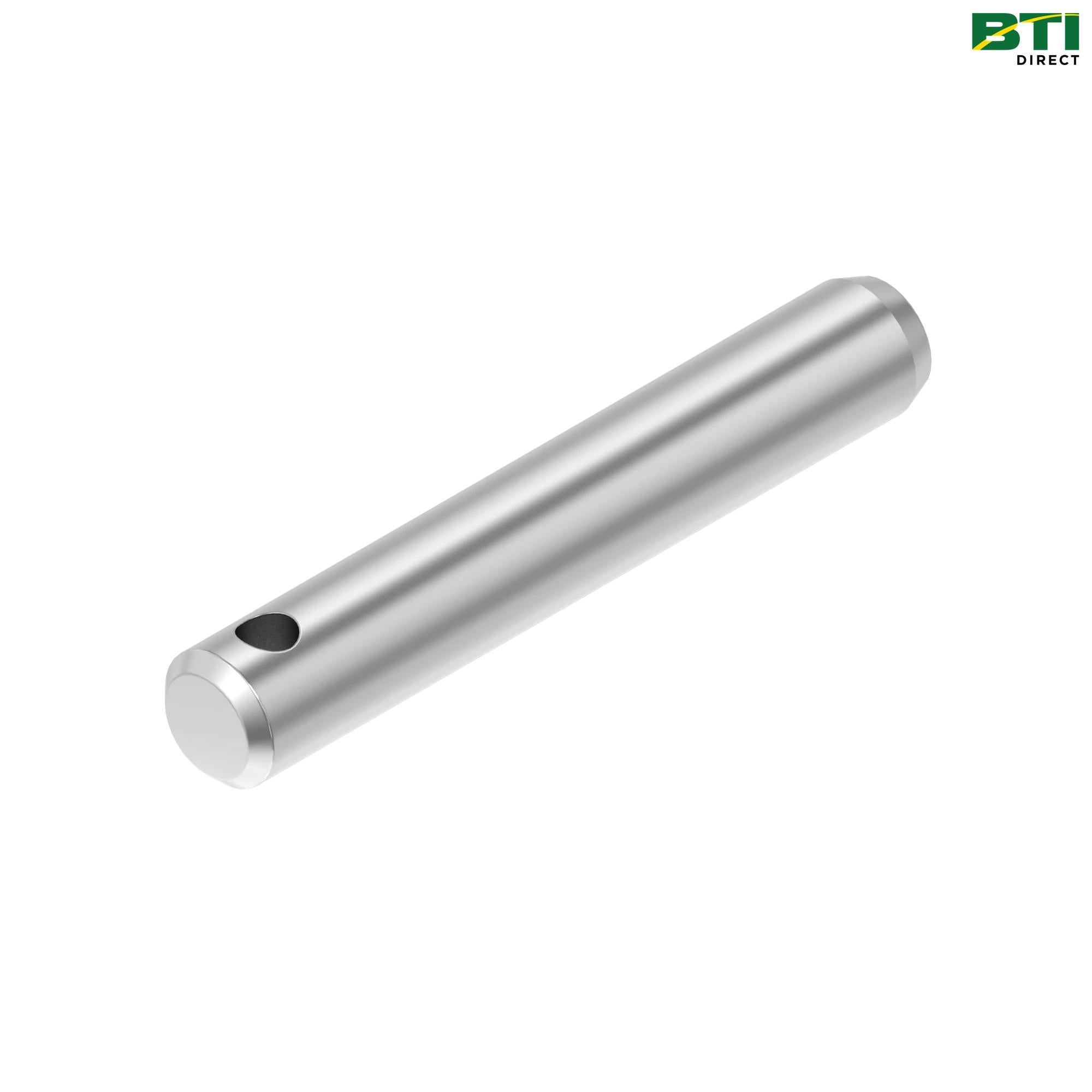 A34168: Drilled Pin Fastener