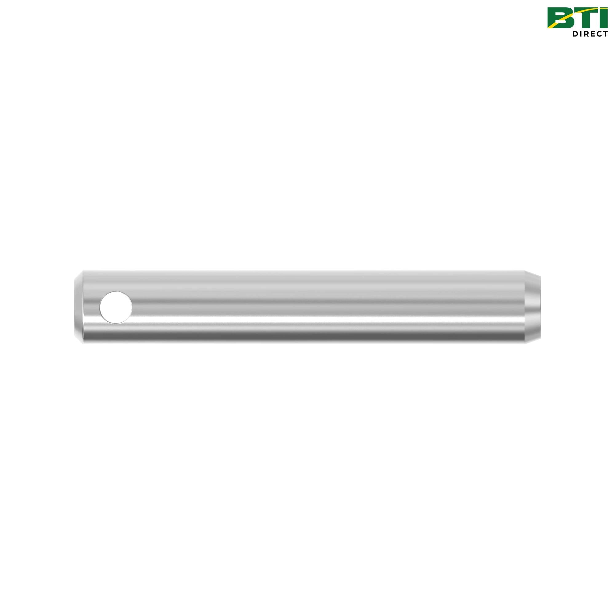 A34168: Drilled Pin Fastener