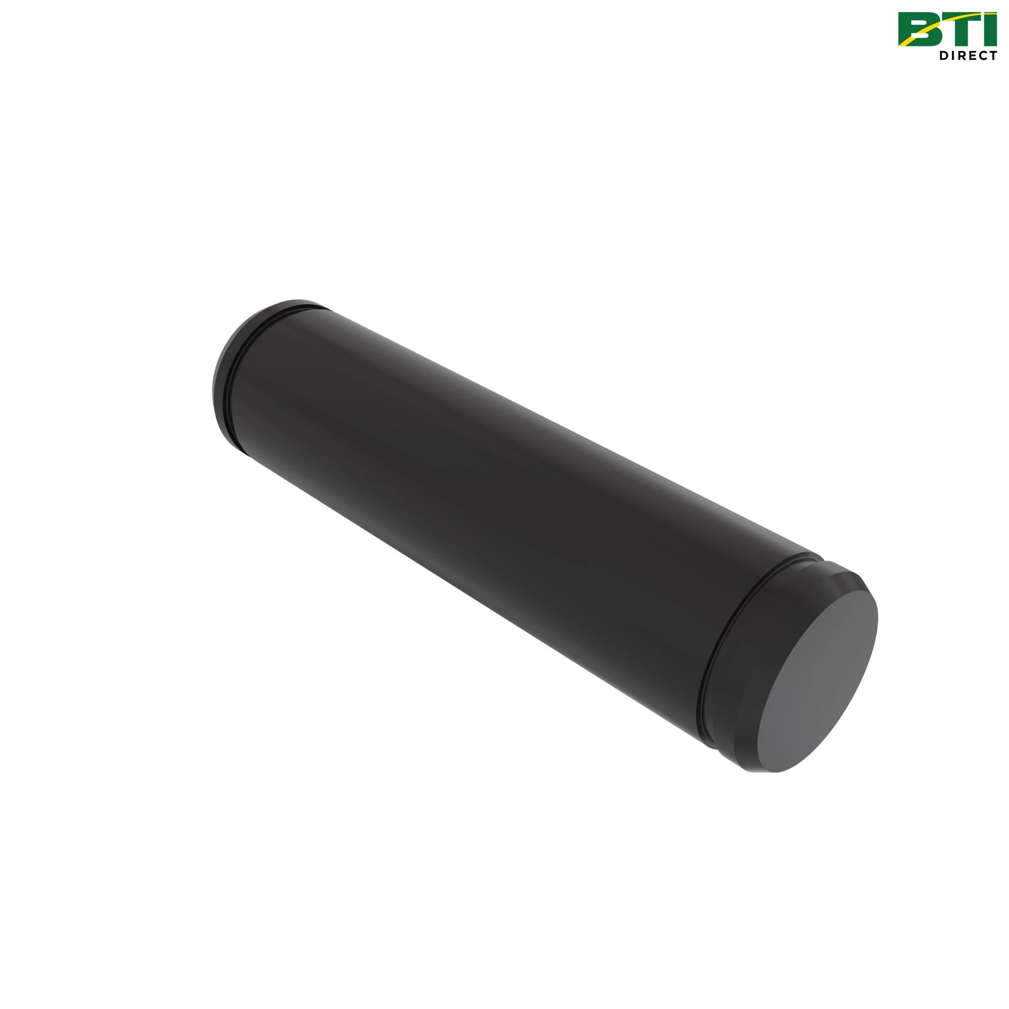 A34328: Groove Pin Fastener