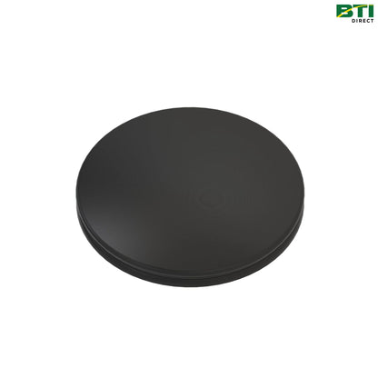 A34386: Fiber Glass Seed Hopper Cover