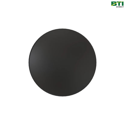 A34386: Fiber Glass Seed Hopper Cover