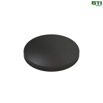 A34386: Fiber Glass Seed Hopper Cover