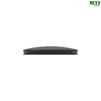 A34386: Fiber Glass Seed Hopper Cover