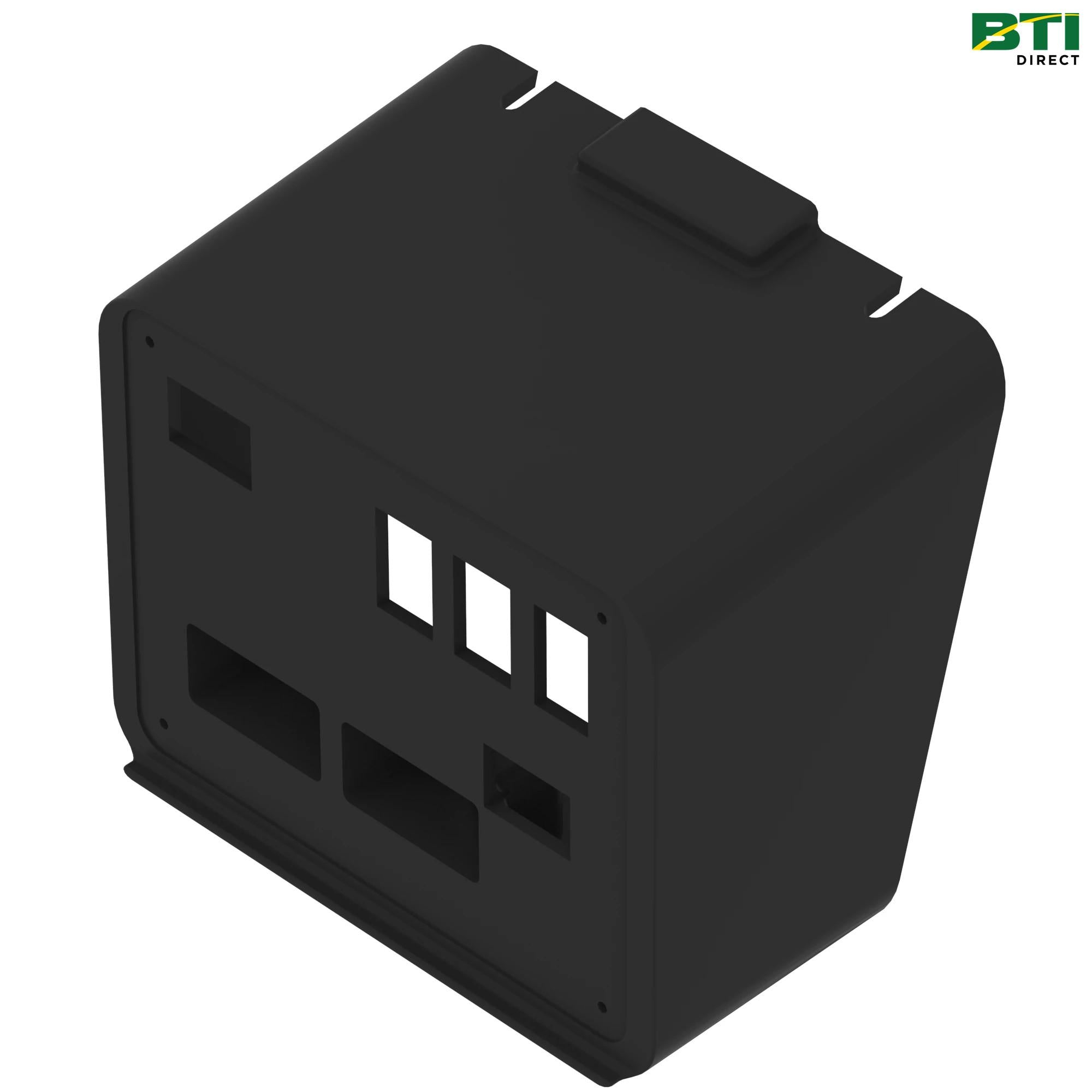 A34641: Console Housing