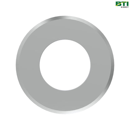A34723: Round Hole Washer