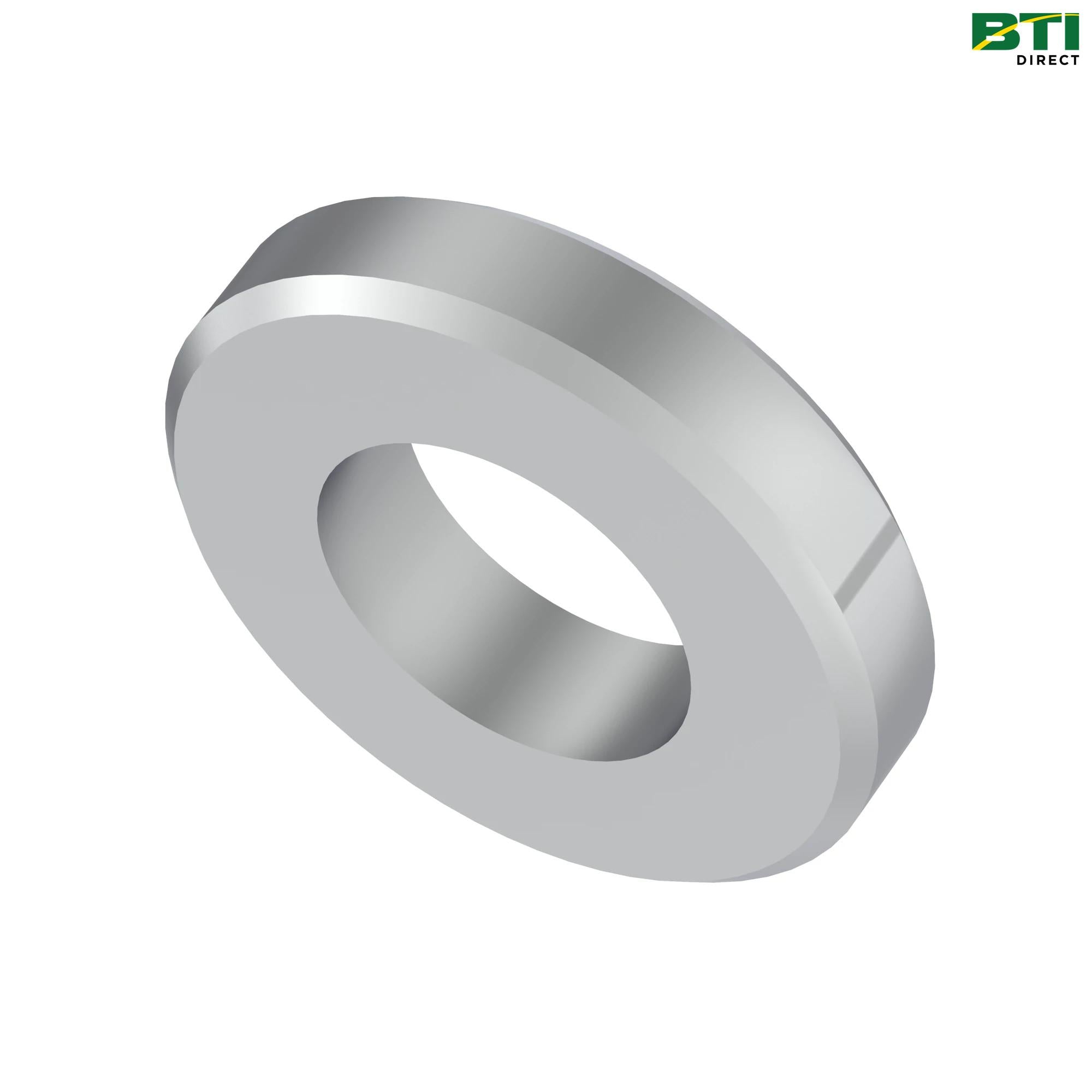 A34723: Round Hole Washer