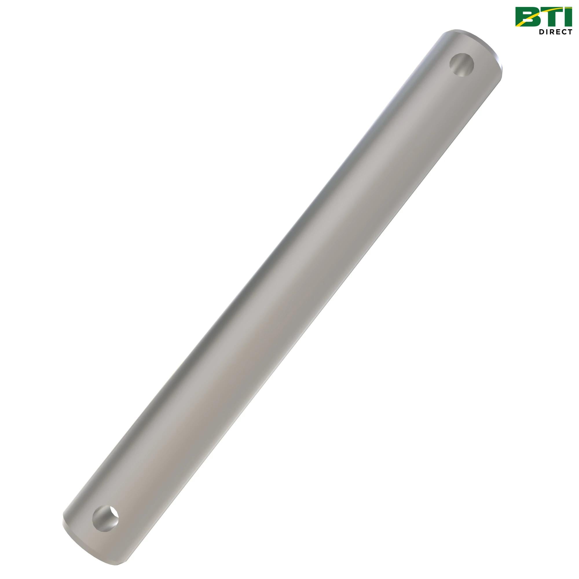 A34766: Two-Hole Straight Drilled Pin