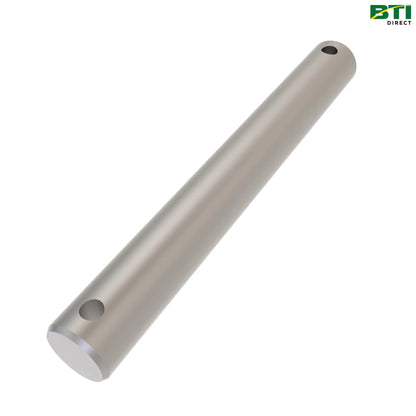 A34766: Two-Hole Straight Drilled Pin