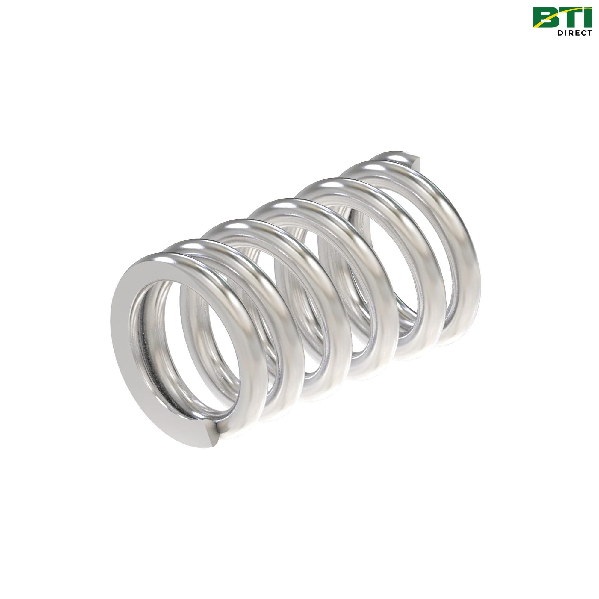 A350R: Compression Spring