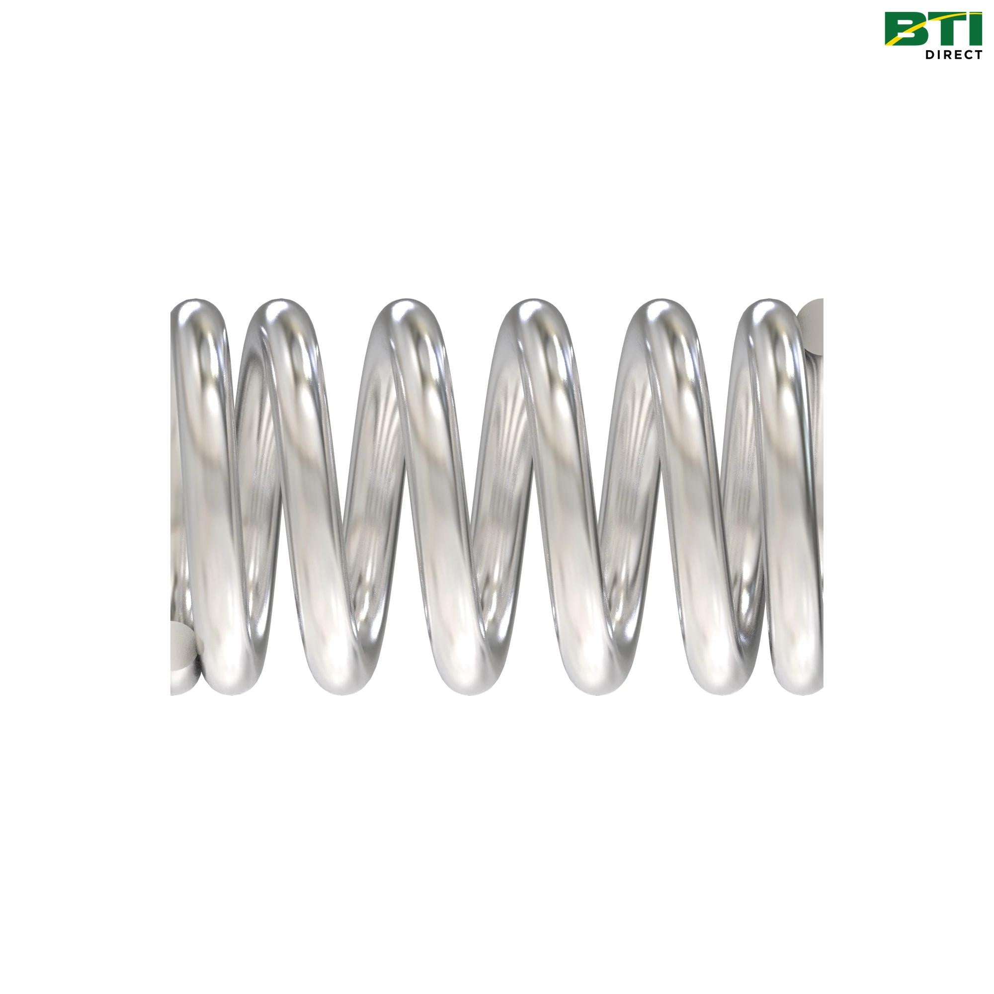 A350R: Compression Spring