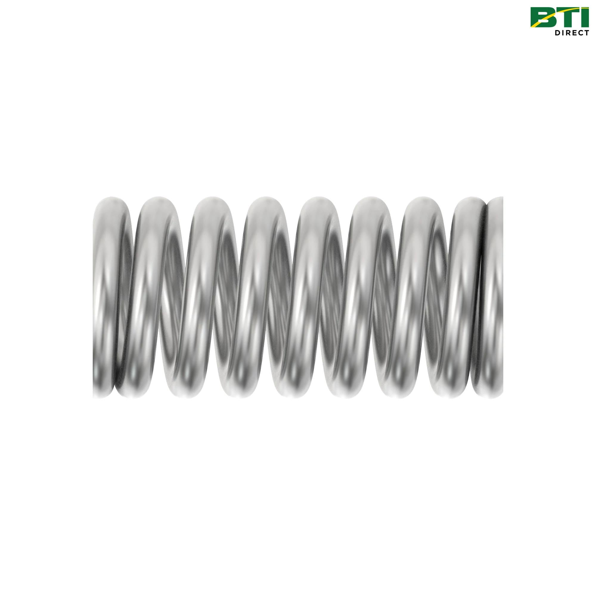 A352R: Compression Spring