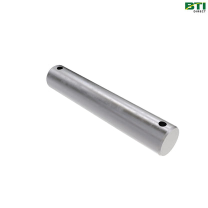 A35734: Two-Hole Straight Drilled Pin