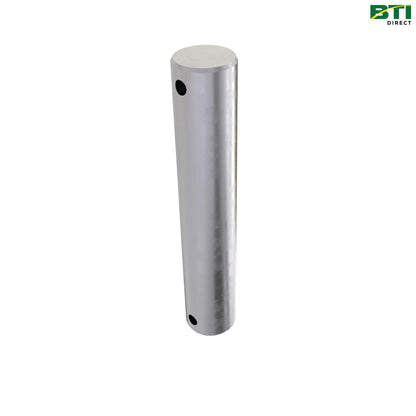 A35734: Two-Hole Straight Drilled Pin