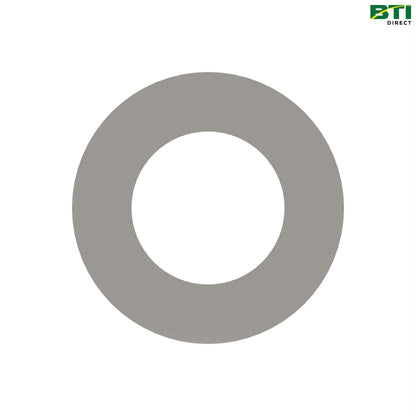 A35905: Round Hole Washer