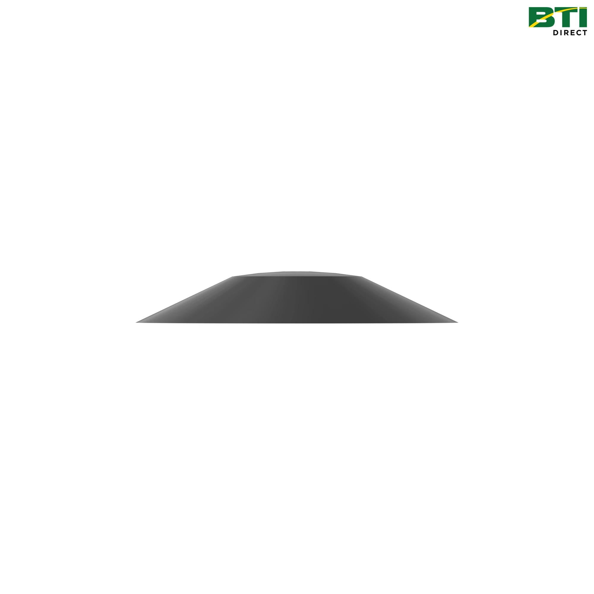 A36156: Solid Cone Blade, 18 Inch