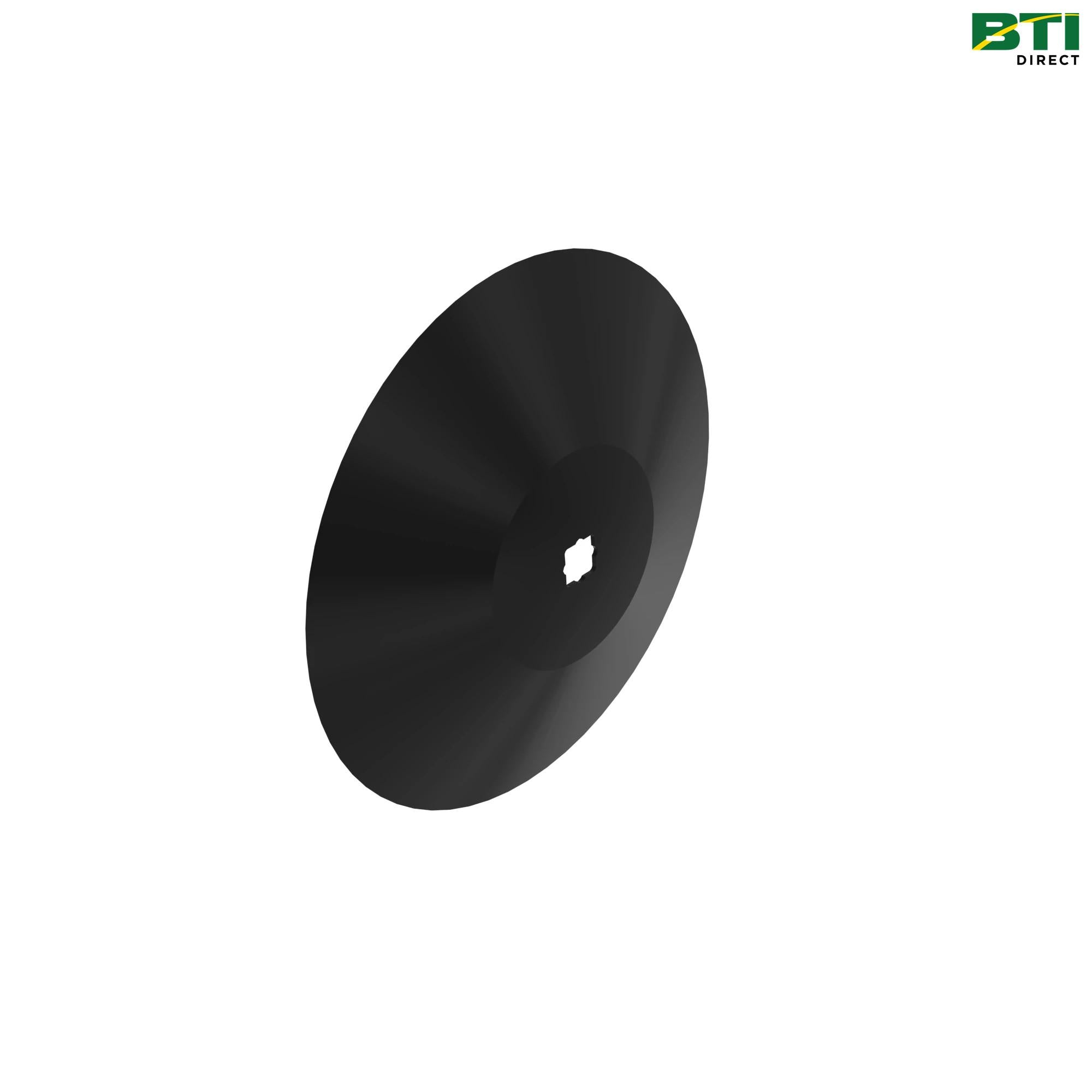 A36156: Solid Cone Blade, 18 Inch