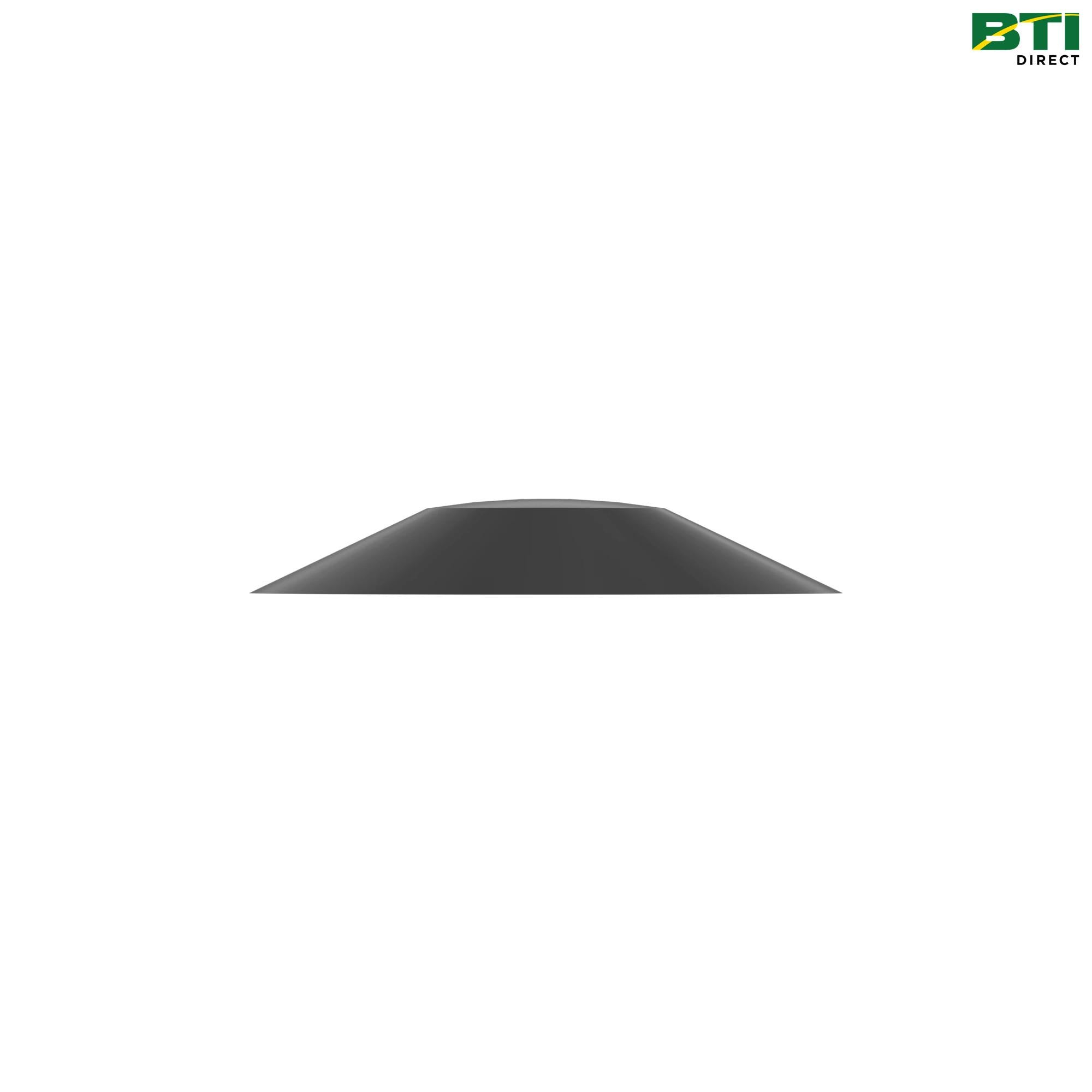A36156: Solid Cone Blade, 18 Inch