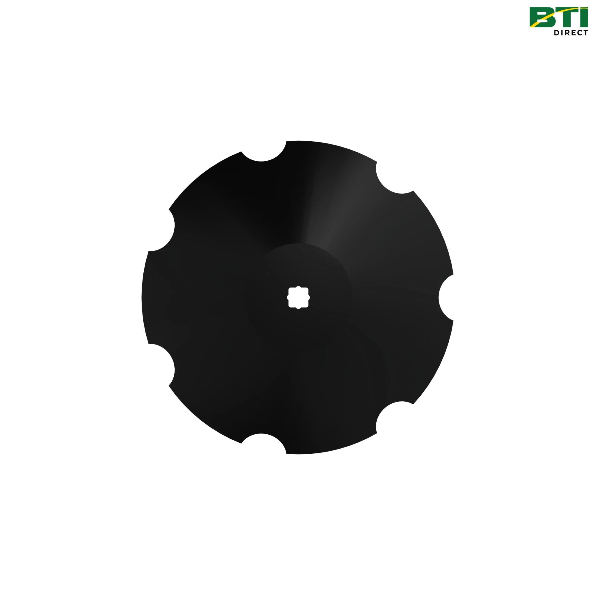 A36293: Disk Blade