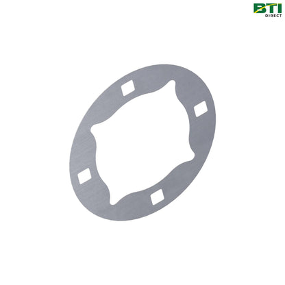 A36772: Bearing Flange Gasket