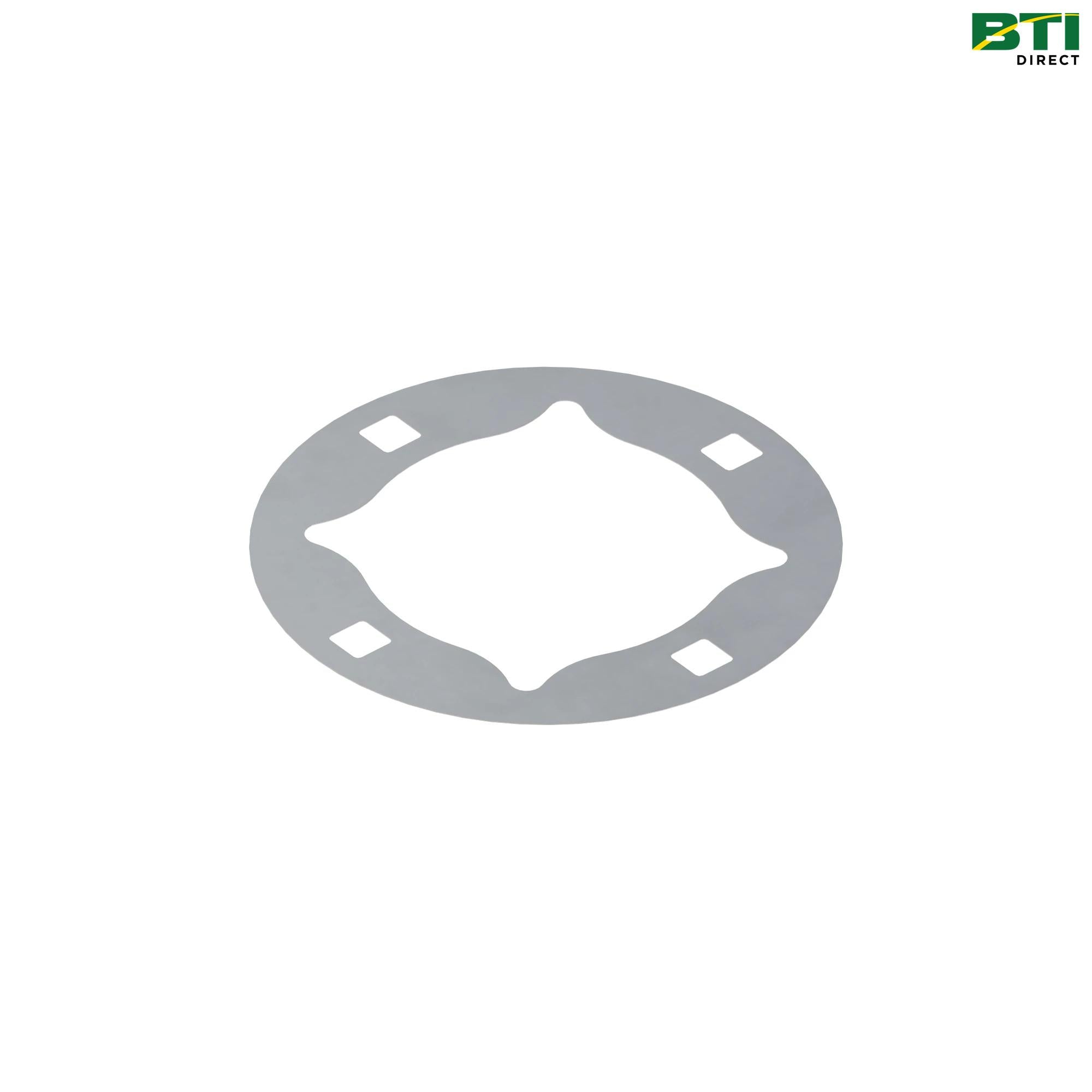 A36772: Bearing Flange Gasket